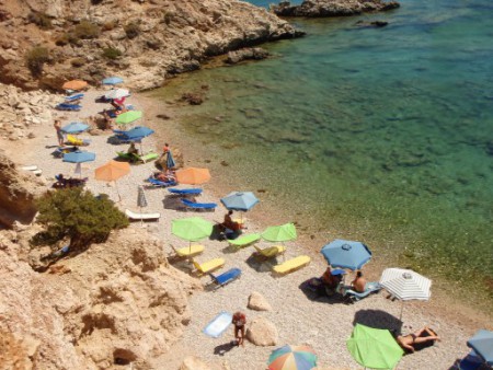 Karpathos - Amoopi1